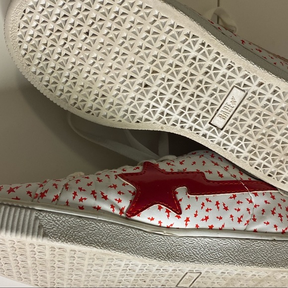 ⭐️VINTAGE BAPE⭐️ - Picture 4 of 5